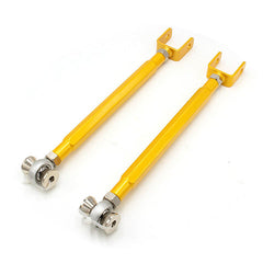 ISR Performance Street Series Rear Toe / Bucket Delete Arms | 2003-2008 Nissan 350Z and 2003-2007 Infiniti G35 (IS-STRTC-Z33).