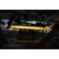 ISR Performance Street Series Rear Toe / Bucket Delete Arms | 2003-2008 Nissan 350Z and 2003-2007 Infiniti G35 (IS-STRTC-Z33).