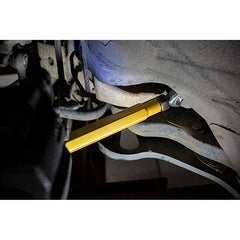 ISR Performance Street Series Rear Traction Arms | 2003-2008 Nissan 350Z and 2003-2007 Infiniti G35 (IS-STRTR-Z33).