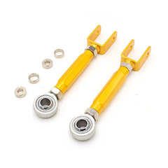 ISR Performance Street Series Rear Traction Arms | 2003-2008 Nissan 350Z and 2003-2007 Infiniti G35 (IS-STRTR-Z33).