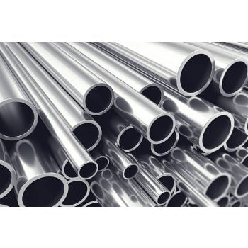 4130 Chromoly Tubing