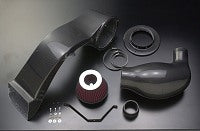 J's Racing Tsuchinoko Intake System - Honda S2000 00-09 (AP1/2)