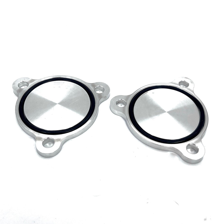 JDC Billet Aluminum Cam Trigger Housing Covers | Evo 4-9/2G DSM
