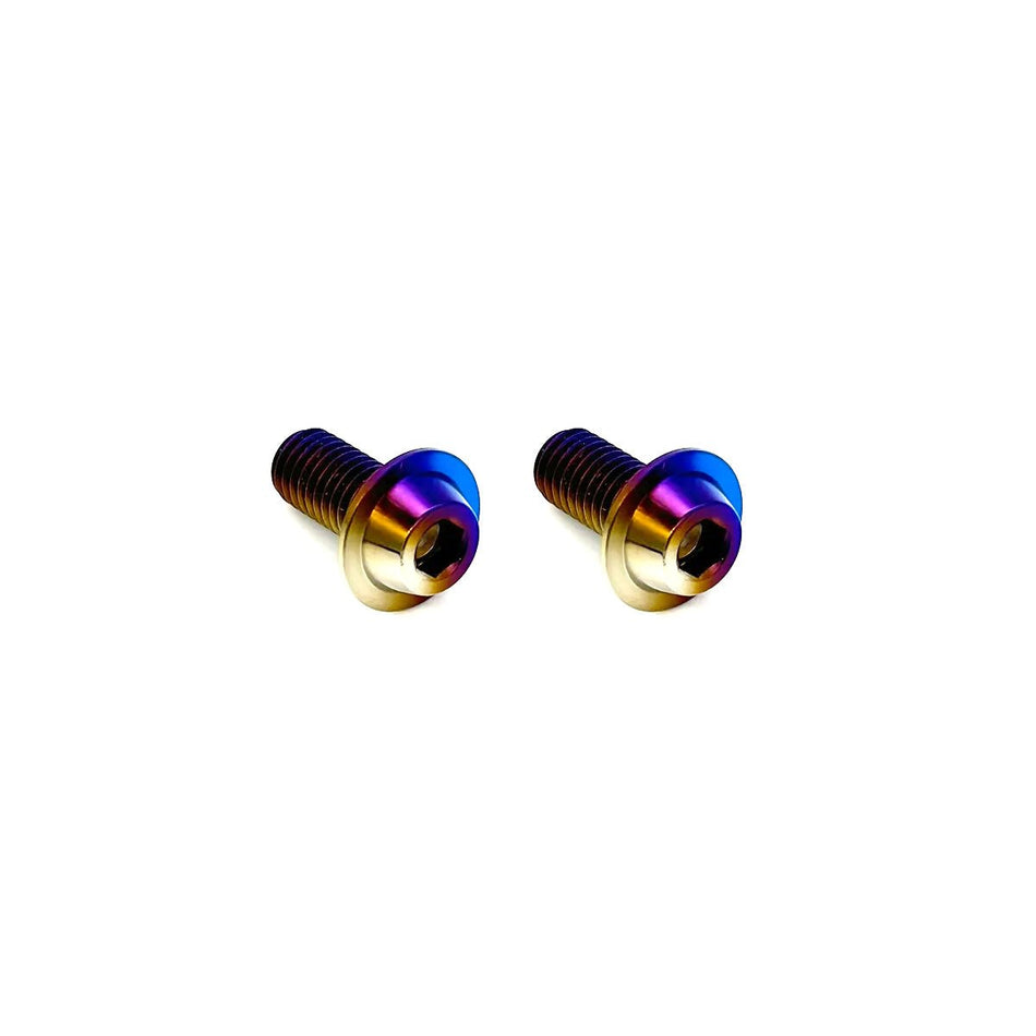 JDC Titanium Cam Position Sensor Hardware Kit | Honda S2000