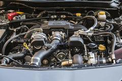 JDL Recirculated Oil Catch Can | 2013-2021 BRZ / FR-S  (JDL-CATCHCAN).