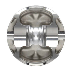 JE 3.386” Bore Piston Kit | 2008-2015 Mitsubishi Evo X (361295).