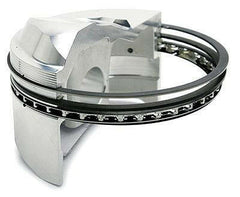 JE Pistons 85.00mm Piston Ring Set (JG1004-3346).