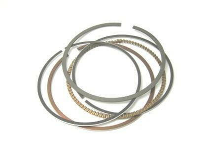 JE Piston Rings 85.5mm | Mitsubishi 4G63 (JG1004-3366).