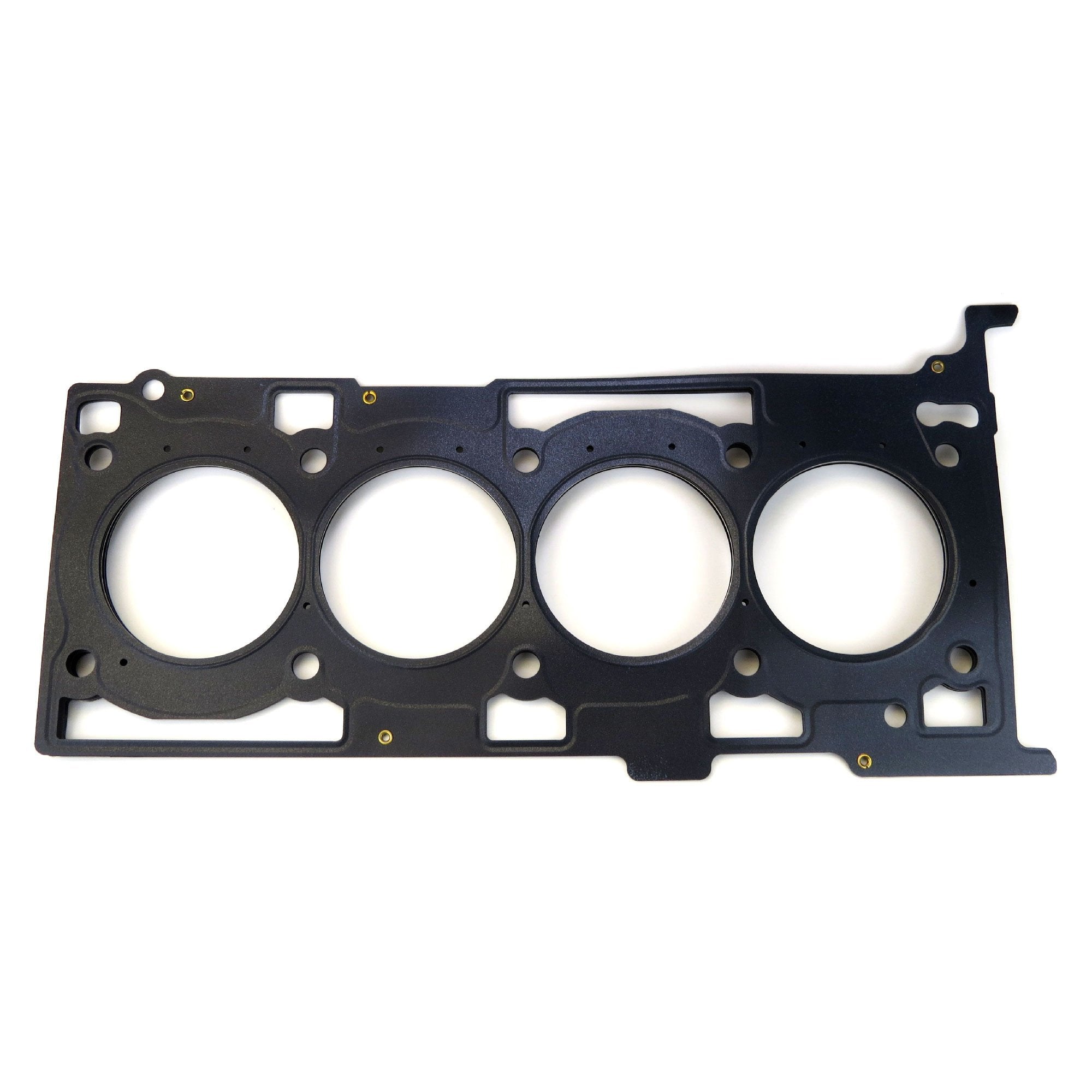 JE Pistons ProSeal MLS Head Gasket 87.5mm Bore | 2008-2016 Mitsubishi Lancer Evolution X (MI1005-039).