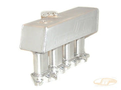 JM Fabrications ”Race Version” Intake Manifold | 2001-2006 Mitsubishi Evo 7/8/9 (EVO-INTA-01).