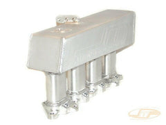 JM Fabrications ”Race Version” Intake Manifold | 2001-2006 Mitsubishi Evo 7/8/9 (EVO-INTA-01).