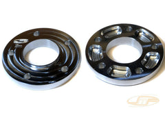 JM Fabrications 5x114.3 Wheel Spacers (EVO-WHLSPCR-00).