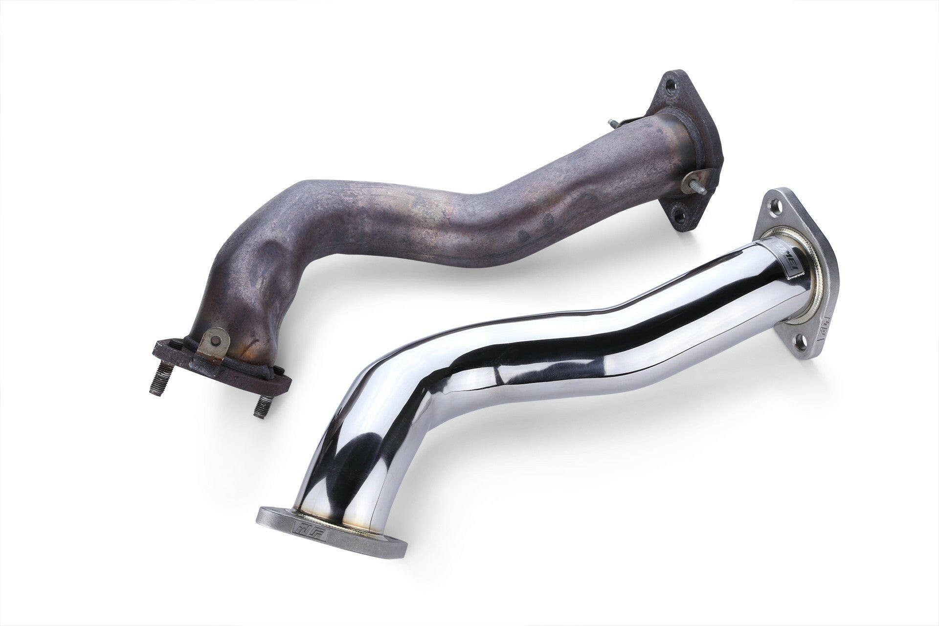Tomei Expreme FA24/FA20 Joint Pipe Ver.2 | 2013+ Subaru BRZ / Toyota GR86/86 / Scion FR-S (TB6060-SB05A).