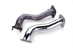 Tomei Expreme FA24/FA20 Joint Pipe Ver.2 | 2013+ Subaru BRZ / Toyota GR86/86 / Scion FR-S (TB6060-SB05A).