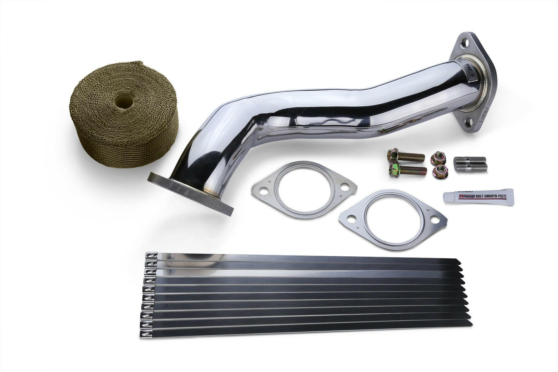 Tomei Expreme FA24/FA20 Joint Pipe Ver.2 | 2013+ Subaru BRZ / Toyota GR86/86 / Scion FR-S (TB6060-SB05A).
