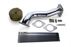 Tomei Expreme FA24/FA20 Joint Pipe Ver.2 | 2013+ Subaru BRZ / Toyota GR86/86 / Scion FR-S (TB6060-SB05A).