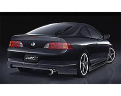 JP Rear Left and Right Under Spoiler Acura RSX 02-04.
