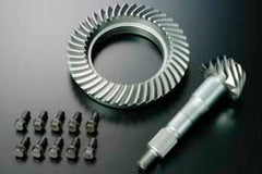 J's Racing Final Gear Sets - Honda S2000 00-09 (3.9 WPC)
