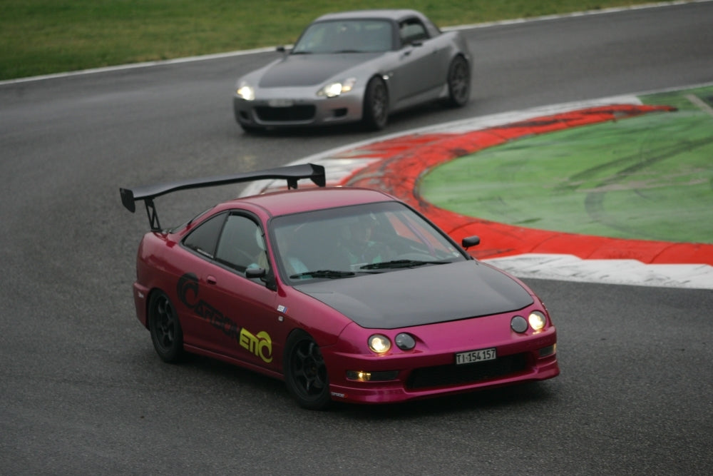Acura Integra Formula GT3 Mirrors 1994 2001
