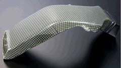 J's Racing Carbon Air Intake Duct - Honda S2000 00-09 (AP1/AP2)