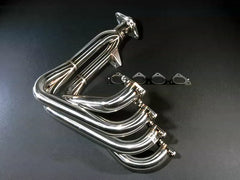 JUN Exhaust Header Honda B16A(EK9|DC2).