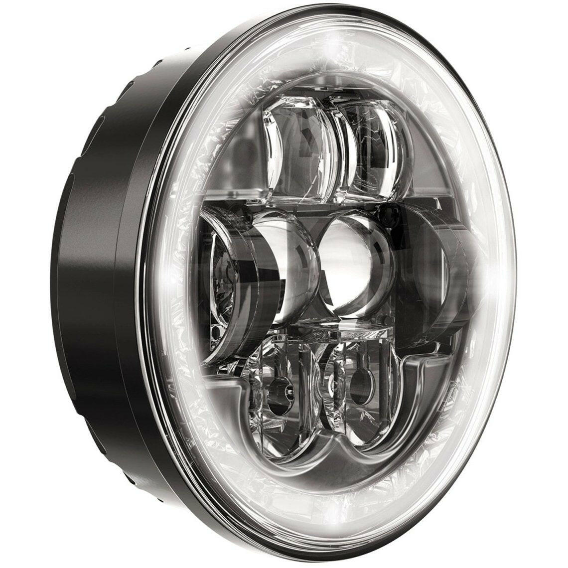 JW Speaker 8630 LED Headlight (0550921).