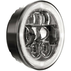 JW Speaker 8630 LED Headlight (0550921).