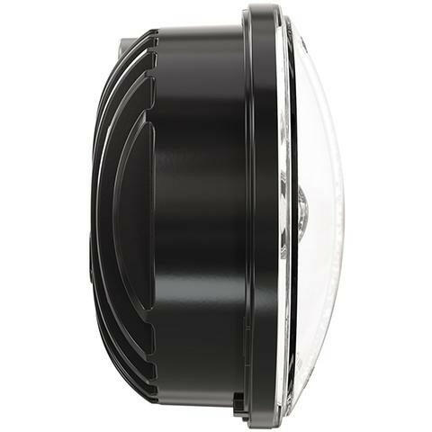 JW Speaker 8630 LED Headlight (0550921).