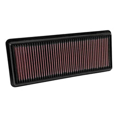 K&N Replacement Air Filter | Multiple Fitments (33-5040).
