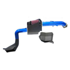 K&N Typhoon Short Ram Intake | 2003-2006 Nissan 350Z (69-7070TB).