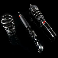 K-Tuned K1 Street Coilovers | 2017-2021 Honda Civic Type-R FK8 (KTD-K1-FK8).