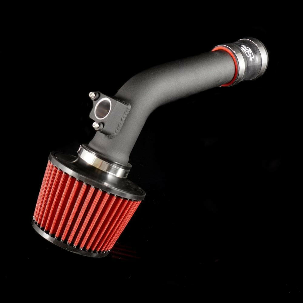 K-Tuned 2.25” Short Ram Air Intake | 2016-2021 Honda Civic 1.5T (KTD-SRX-B22).