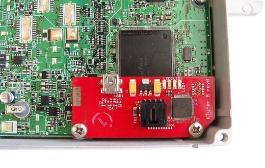 KTuner | R1 End User Board Kit w/ Installation Service