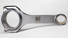 K1 Technologies 5.906 Mitsu H Beam Connecting Rods | Mitsubishi/Plmyouth/Eagle Multiple Fitments (032CJ17150).