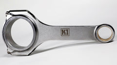 K1 Technologies 5.906 Mitsu H Beam Connecting Rods | Mitsubishi/Plmyouth/Eagle Multiple Fitments (032CJ17150).