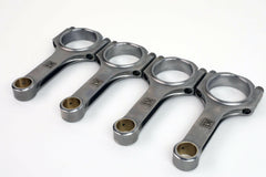 K1 Technologies 5.906 Mitsu H Beam Connecting Rods | Mitsubishi/Plmyouth/Eagle Multiple Fitments (032CJ17150).