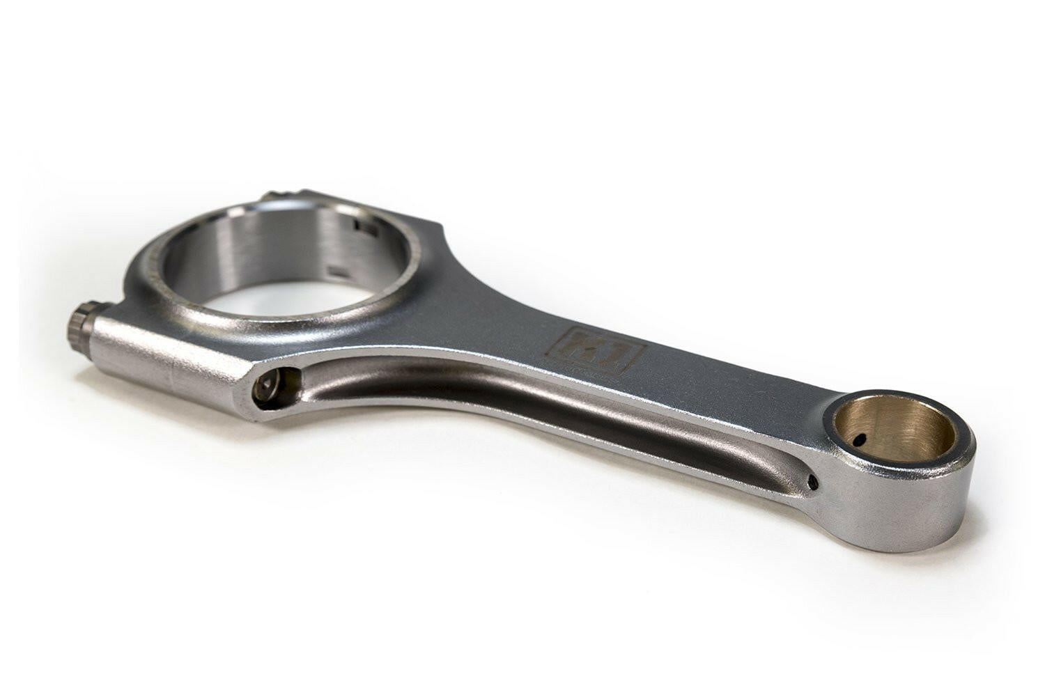 Mitsubishi 4B11T H Beam Connecting Rods by K1 Technologies | 032CK21144.