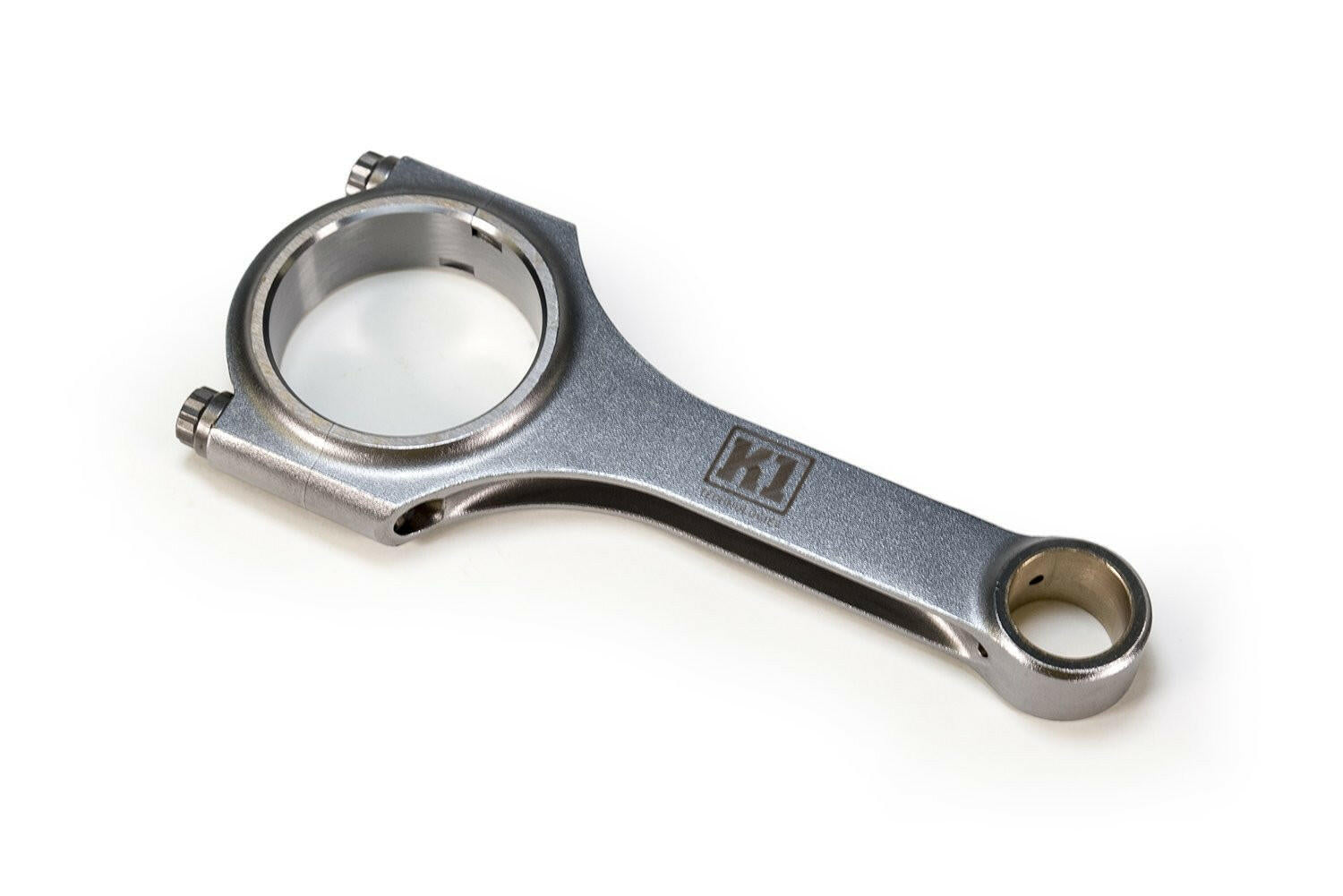 Mitsubishi 4B11T H Beam Connecting Rods by K1 Technologies | 032CK21144.