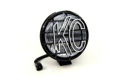 KC HiLites KC Hilites Apollo Pro Halogen - 55w Spot / Pair (KC450).