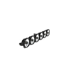 KC HiLiTES Gravity Titan LED Light Bar - 39in - 6-Light | (91416).