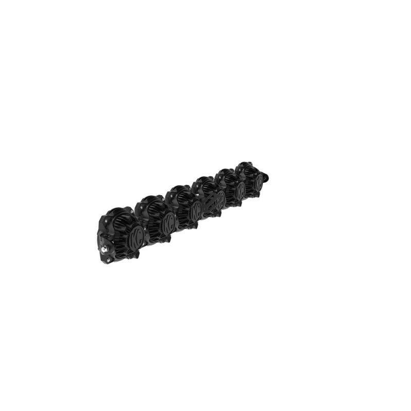 KC HiLiTES Gravity Titan LED Light Bar - 39in - 6-Light | (91416).