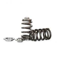 Kelford Cams High Performance Beehive Valve Spring and Ti Retainer Kit | 1992-2007 Mitsubishi Lancer Evolution (KVS63-BTK).