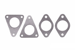 Kinetix Cats Replacement Gasket Set | 2007-2013 350Z / G35 / 370Z / G37 (KX-HR-GSKT).