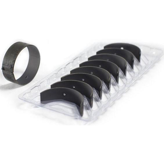 King Engine Bearings pMaxKote Rod Bearings | Mitsubishi 4G63/4G64 7-Bolt Engines (CR4120XPC).