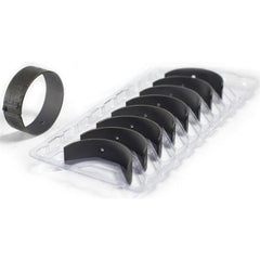 King Engine Bearings pMaxKote Rod Bearings | Mitsubishi 4G63/4G64 7-Bolt Engines (CR4120XPC).