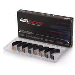 King XP-Series Connecting Rod Bearings | 2003-2006 Mitsubishi Evo 8/9, and 1993-1999 Mitsubishi Eclipse/Eagle Talon (CR4120XP).