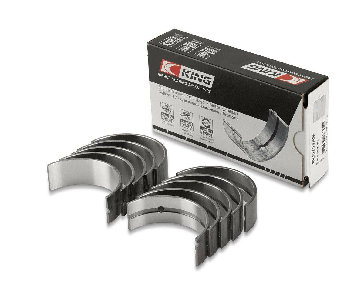 King Rod Bearings | DSM 7 Bolt / Evo (CR4120SI).
