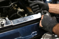 Koyorad Performance Aluminum Radiators | All MX-5 Miata Chassis.