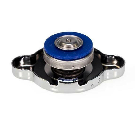 Koyo Universal Hyper Red Radiator Cap (SK-C13).