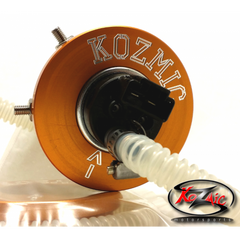 Kozmic Motorsports Fuel Pump Install Kit | 2008-2015 Mitsubishi Evolution X (K27 X FPIK).